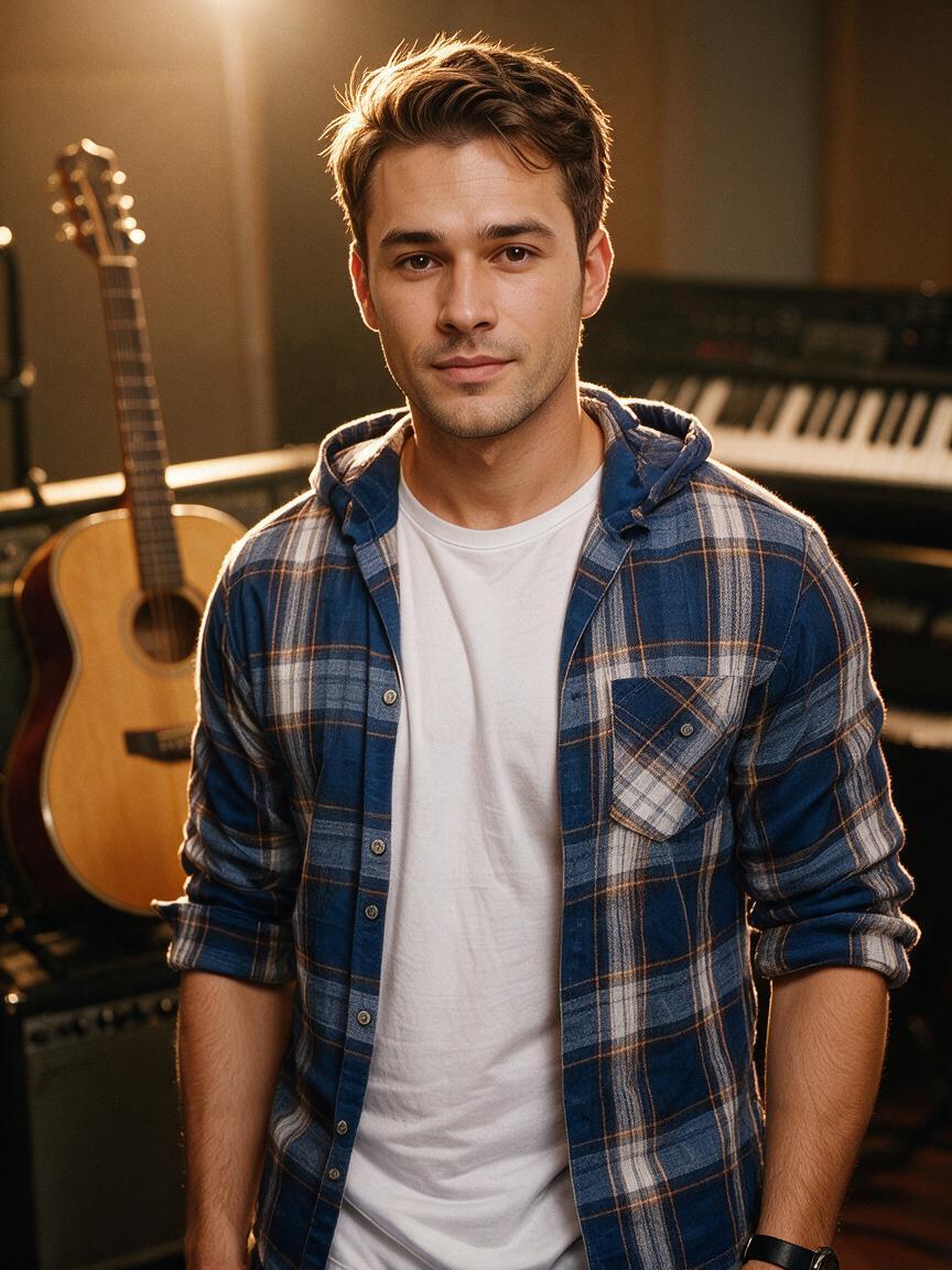 Alaric — Official Music